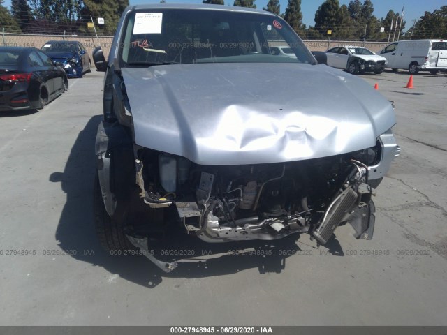 Photo 5 VIN: 5FPYK1F72DB004783 - HONDA RIDGELINE 