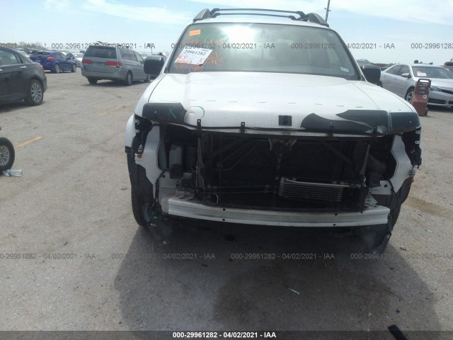 Photo 5 VIN: 5FPYK1F72EB008057 - HONDA RIDGELINE 