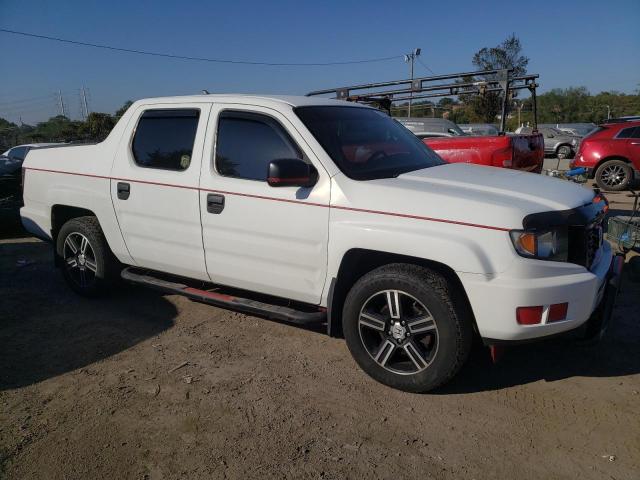 Photo 3 VIN: 5FPYK1F72EB010181 - HONDA RIDGELINE 