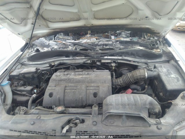 Photo 9 VIN: 5FPYK1F72EB012058 - HONDA RIDGELINE 