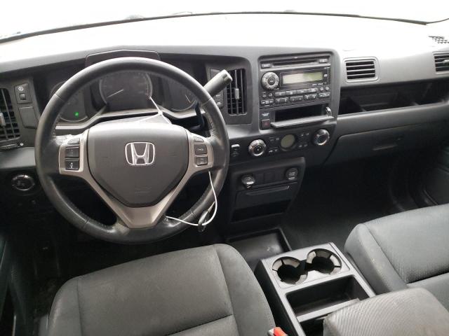 Photo 7 VIN: 5FPYK1F73DB009751 - HONDA RIDGELINE 