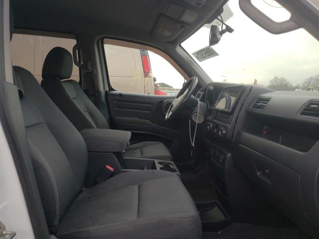 Photo 4 VIN: 5FPYK1F73DB016747 - HONDA RIDGELINE 