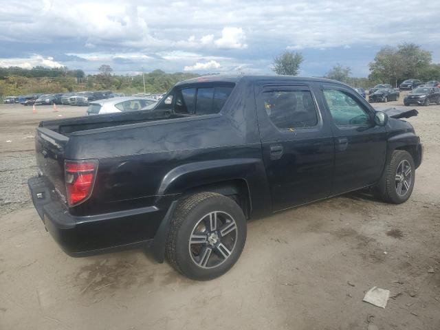 Photo 2 VIN: 5FPYK1F73DB018238 - HONDA RIDGELINE 