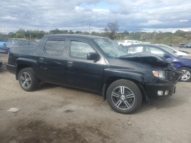 Photo 3 VIN: 5FPYK1F73DB018238 - HONDA RIDGELINE 