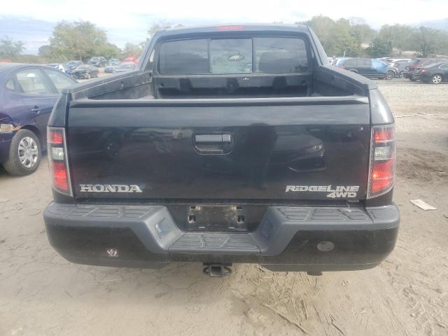 Photo 5 VIN: 5FPYK1F73DB018238 - HONDA RIDGELINE 