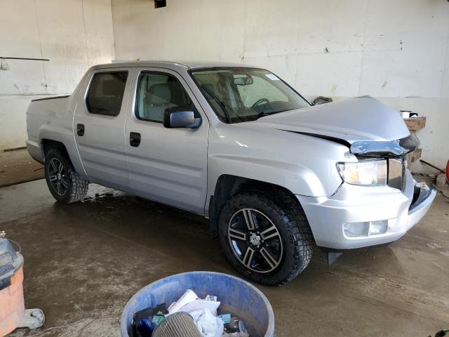 Photo 3 VIN: 5FPYK1F73DB018899 - HONDA RIDGELINE 