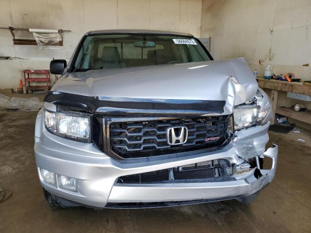 Photo 4 VIN: 5FPYK1F73DB018899 - HONDA RIDGELINE 