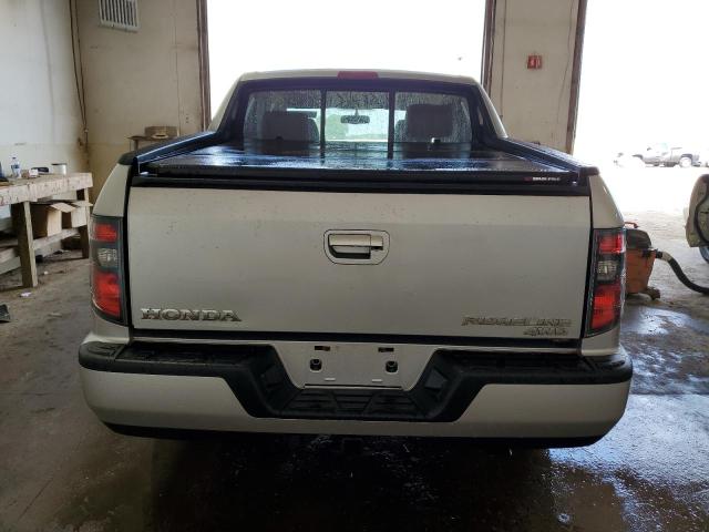 Photo 5 VIN: 5FPYK1F73DB018899 - HONDA RIDGELINE 