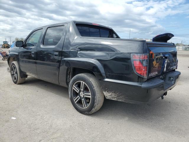 Photo 1 VIN: 5FPYK1F73EB002767 - HONDA RIDGELINE 