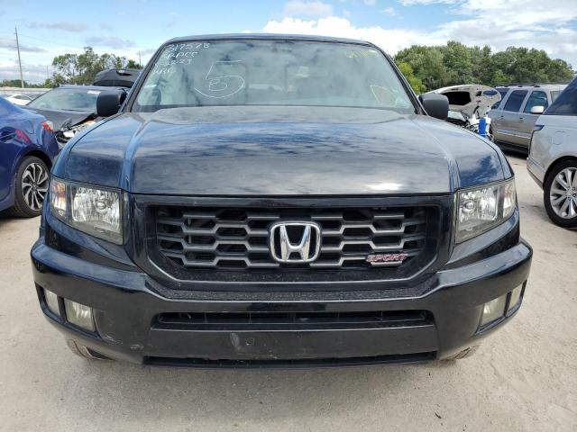 Photo 4 VIN: 5FPYK1F73EB002767 - HONDA RIDGELINE 