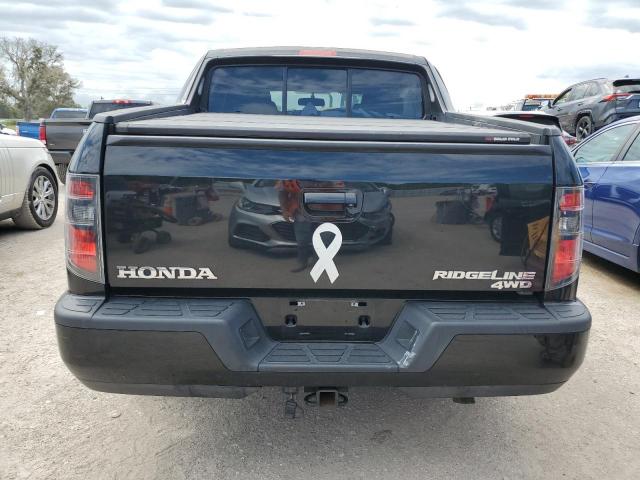 Photo 5 VIN: 5FPYK1F73EB002767 - HONDA RIDGELINE 