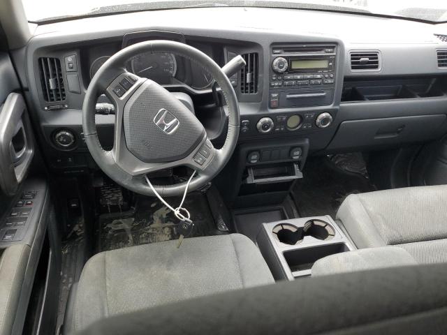 Photo 7 VIN: 5FPYK1F73EB002767 - HONDA RIDGELINE 