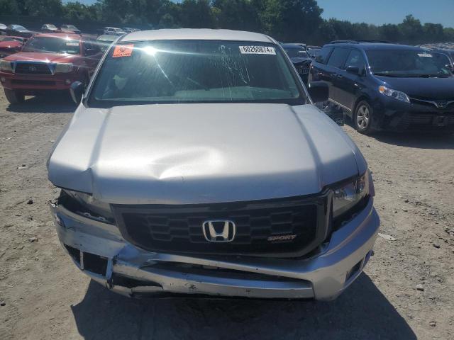 Photo 4 VIN: 5FPYK1F74DB009001 - HONDA RIDGELINE 