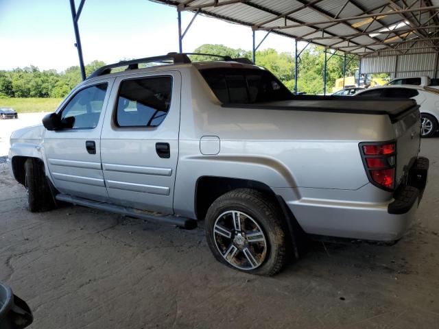 Photo 1 VIN: 5FPYK1F74EB002616 - HONDA RIDGELINE 