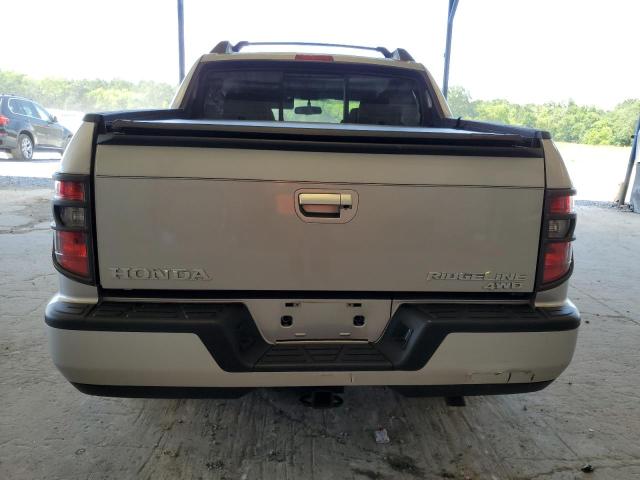 Photo 5 VIN: 5FPYK1F74EB002616 - HONDA RIDGELINE 