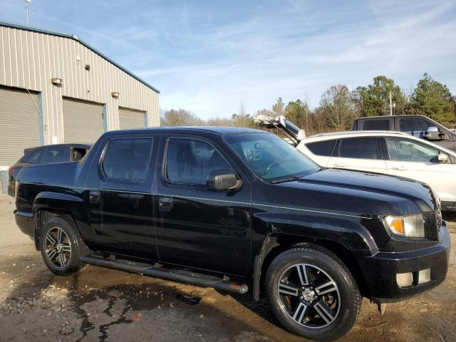 Photo 3 VIN: 5FPYK1F75DB003014 - HONDA RIDGELINE 