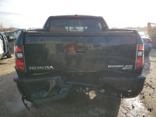 Photo 5 VIN: 5FPYK1F75DB003014 - HONDA RIDGELINE 