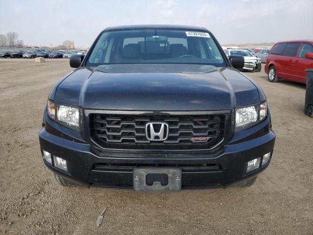 Photo 4 VIN: 5FPYK1F75EB003659 - HONDA RIDGELINE 