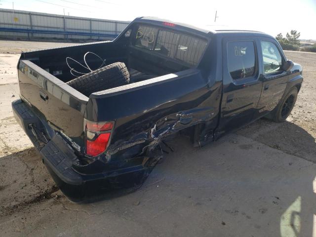 Photo 3 VIN: 5FPYK1F76EB013066 - HONDA RIDGELINE 