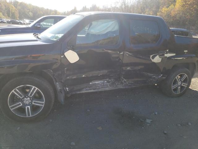 Photo 8 VIN: 5FPYK1F77DB015276 - HONDA RIDGELINE 