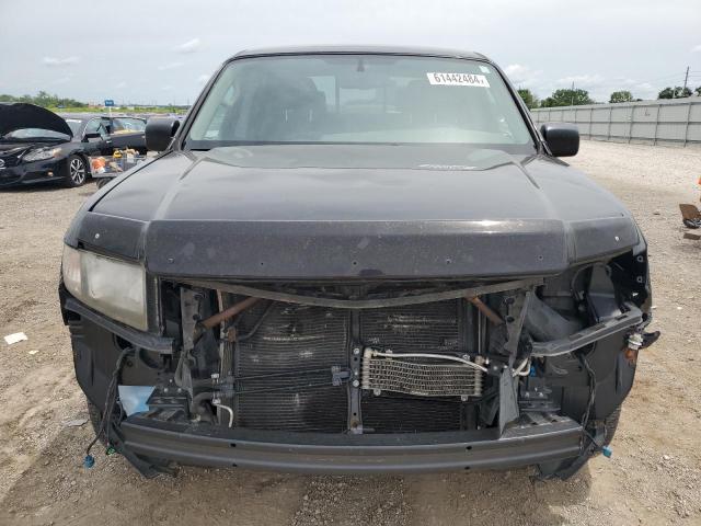 Photo 4 VIN: 5FPYK1F77DB016380 - HONDA RIDGELINE 