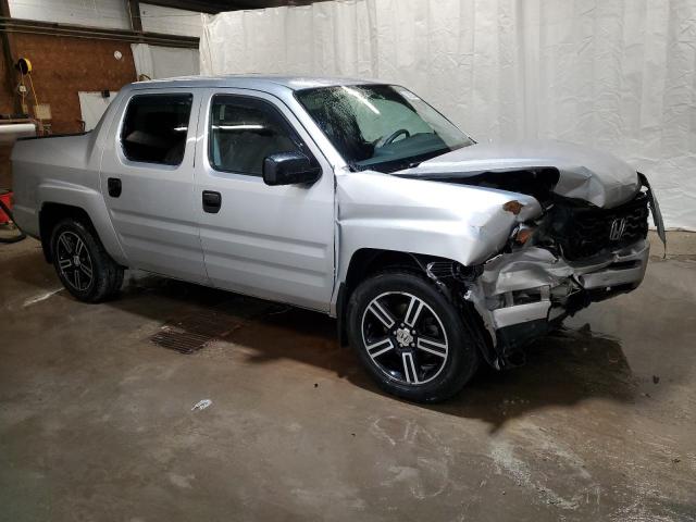 Photo 3 VIN: 5FPYK1F77EB013397 - HONDA RIDGELINE 