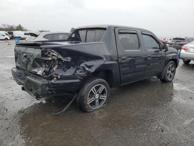 Photo 2 VIN: 5FPYK1F78EB006023 - HONDA RIDGELINE 