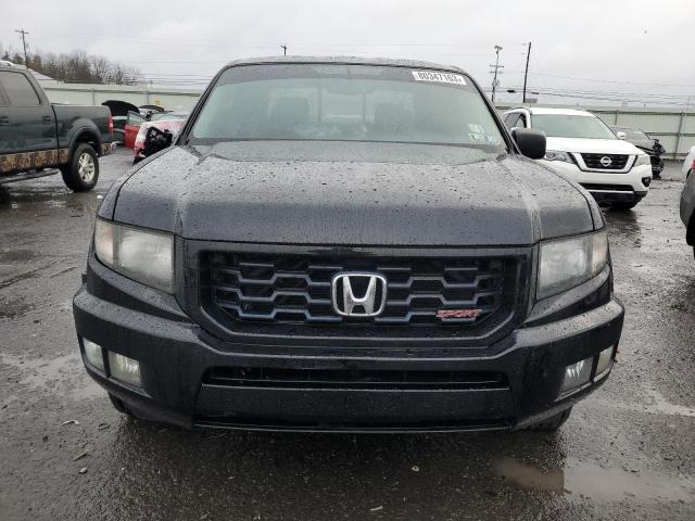 Photo 4 VIN: 5FPYK1F78EB006023 - HONDA RIDGELINE 