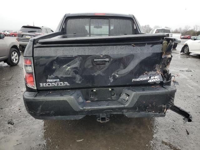 Photo 5 VIN: 5FPYK1F78EB006023 - HONDA RIDGELINE 