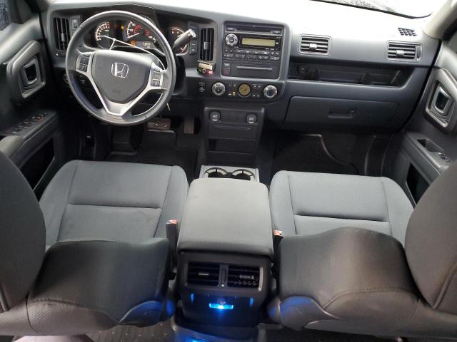 Photo 7 VIN: 5FPYK1F78EB006023 - HONDA RIDGELINE 