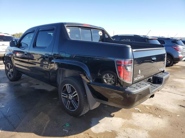 Photo 1 VIN: 5FPYK1F79EB013143 - HONDA RIDGELINE 