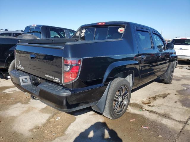 Photo 2 VIN: 5FPYK1F79EB013143 - HONDA RIDGELINE 