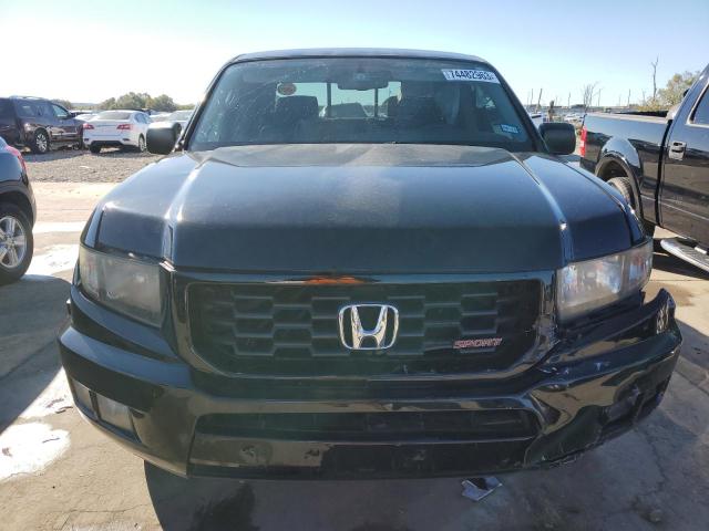 Photo 4 VIN: 5FPYK1F79EB013143 - HONDA RIDGELINE 