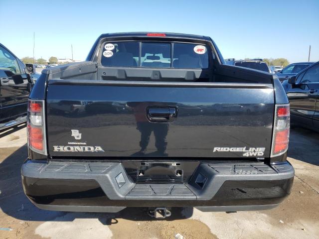 Photo 5 VIN: 5FPYK1F79EB013143 - HONDA RIDGELINE 