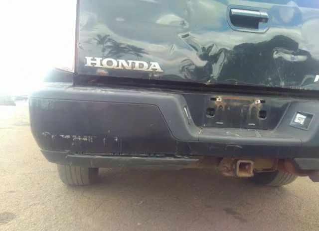 Photo 5 VIN: 5FPYK1F7XEB002684 - HONDA RIDGELINE 