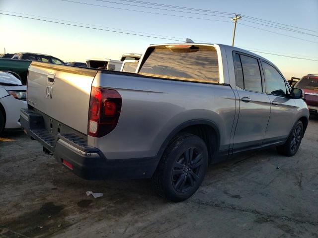 Photo 3 VIN: 5FPYK2F15KB008289 - HONDA RIDGELINE 