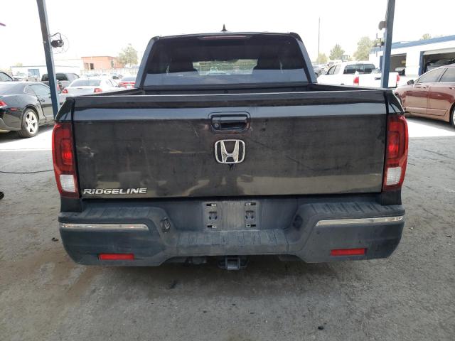 Photo 5 VIN: 5FPYK2F19JB000534 - HONDA RIDGELINE 