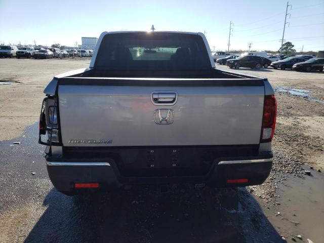 Photo 5 VIN: 5FPYK2F19JB003367 - HONDA RIDGELINE 