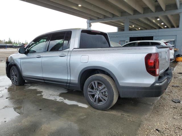 Photo 1 VIN: 5FPYK2F19KB002429 - HONDA RIDGELINE 