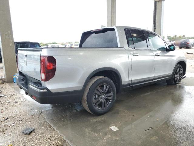 Photo 2 VIN: 5FPYK2F19KB002429 - HONDA RIDGELINE 