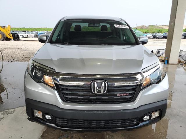 Photo 4 VIN: 5FPYK2F19KB002429 - HONDA RIDGELINE 