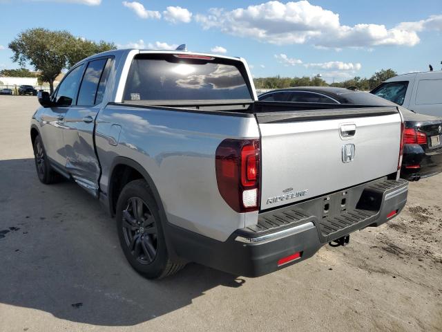 Photo 2 VIN: 5FPYK2F19LB000455 - HONDA RIDGELINE 