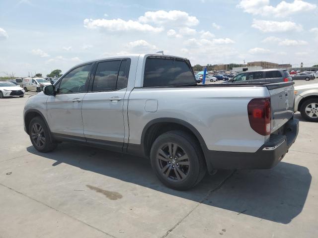 Photo 1 VIN: 5FPYK2F1XJB002809 - HONDA RIDGELINE 