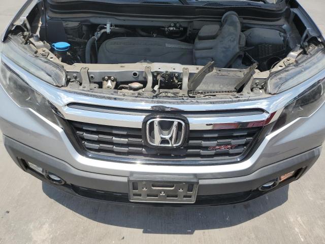 Photo 10 VIN: 5FPYK2F1XJB002809 - HONDA RIDGELINE 