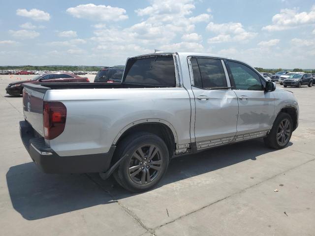 Photo 2 VIN: 5FPYK2F1XJB002809 - HONDA RIDGELINE 