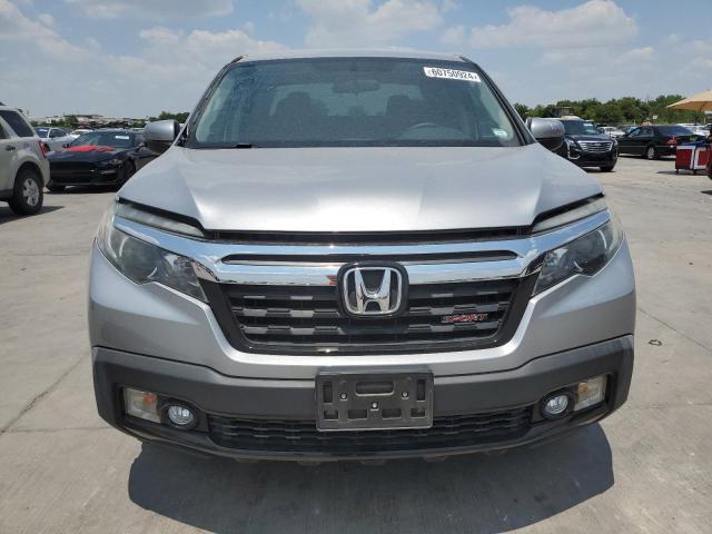 Photo 4 VIN: 5FPYK2F1XJB002809 - HONDA RIDGELINE 