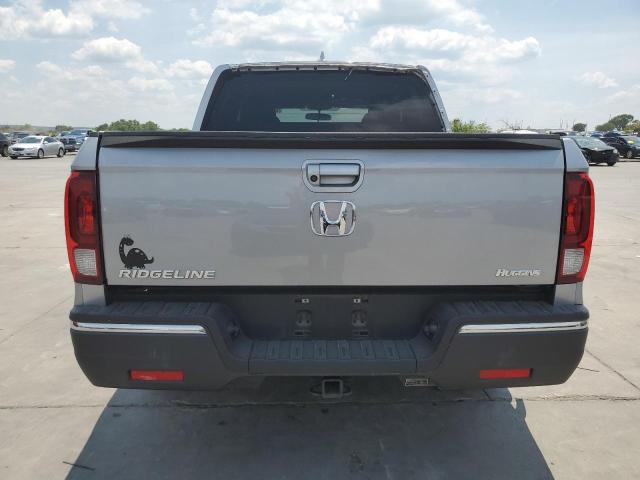 Photo 5 VIN: 5FPYK2F1XJB002809 - HONDA RIDGELINE 