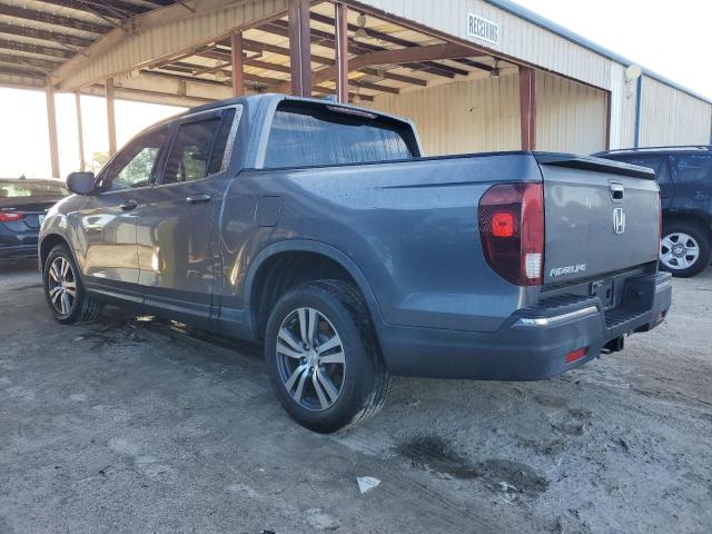 Photo 1 VIN: 5FPYK2F43HB010660 - HONDA RIDGELINE 