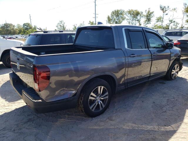 Photo 2 VIN: 5FPYK2F43HB010660 - HONDA RIDGELINE 