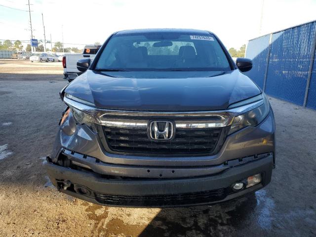 Photo 4 VIN: 5FPYK2F43HB010660 - HONDA RIDGELINE 